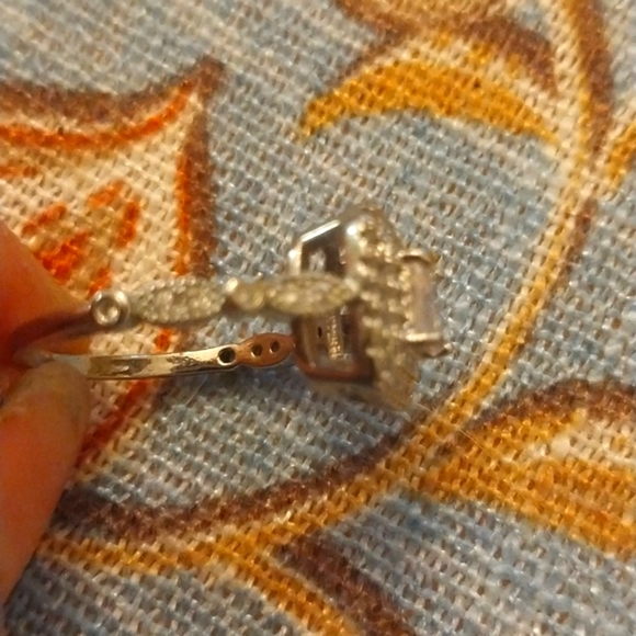 2 for $15 Jackpot candle ring size 6 - Picture 3 of 4